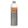 Sprayvoks ProtectorSpray på, spyl av