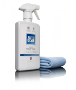 SprayvoksRapid Aqua Wax