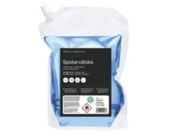 Spylervæske ferdigblandetvinter -18