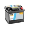 Startbatteri EB500 50AH - 207x175x190