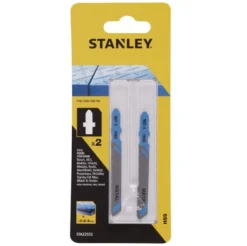 Stikksagblad finMetall 2 pack