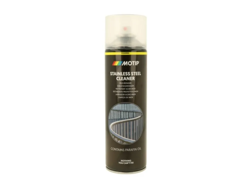 StålrensStainless Steel Cleaner