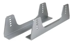 Stolbraketter 125 mm
