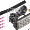 Strobe/blits36W - 19 moduser