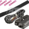 Strobe/blits9W - 11 moduser