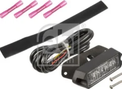 Strobe/blits9W - 11 moduser