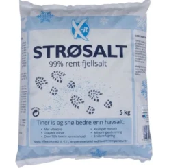 StrøsaltX-It Fjellsalt