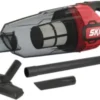 Støvsuger20V Body