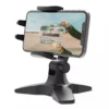Tablet/mobilholder med stor fot