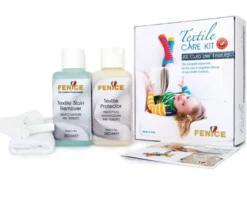 TekstilpleiesettTextile Care