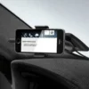 Telefon holder Lightningmed lademulighet