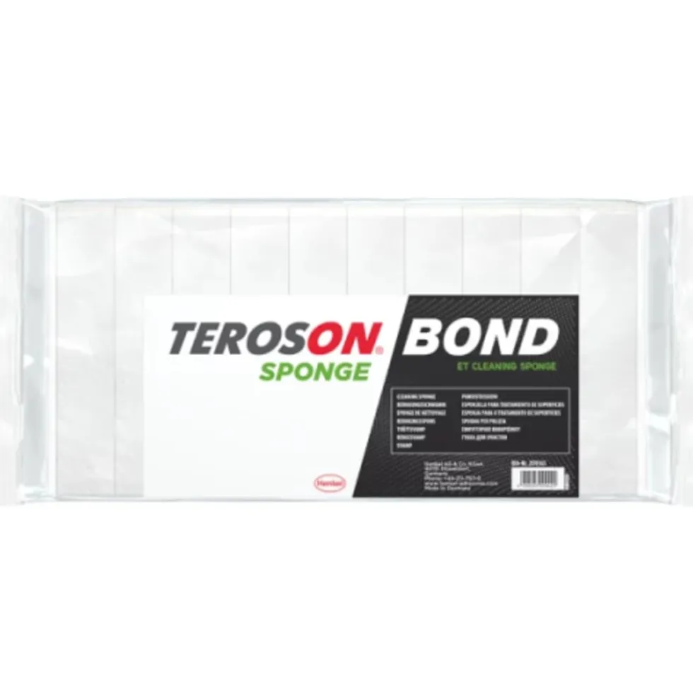 Teroson Bond SpongeRengjøringssvamp