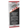 Teroson BT SP 300Selvklebende lydisolering
