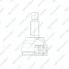 Teroson SB 3120Beskyttende belegg