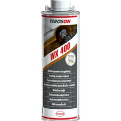 Teroson WX 400Rusthemmende hulromsvoks