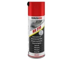 Teroson WX 210Rusthemmende voks