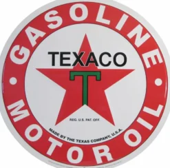 Texaco logo