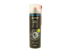 TjæresprayTar Spray
