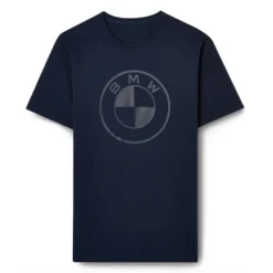 Tonal Logo T-Shirt