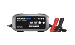 Tornado 30000 smart-batterilader