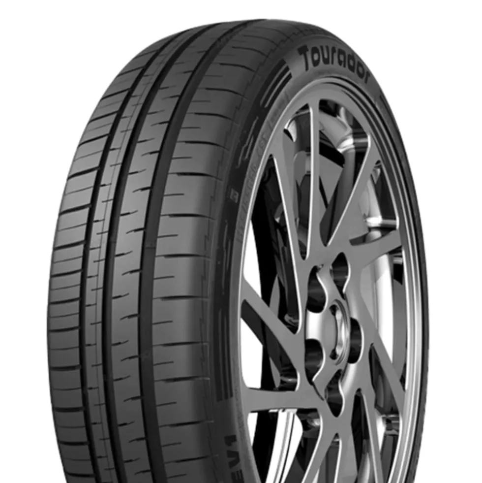 Tourador I-Power EV1 80T