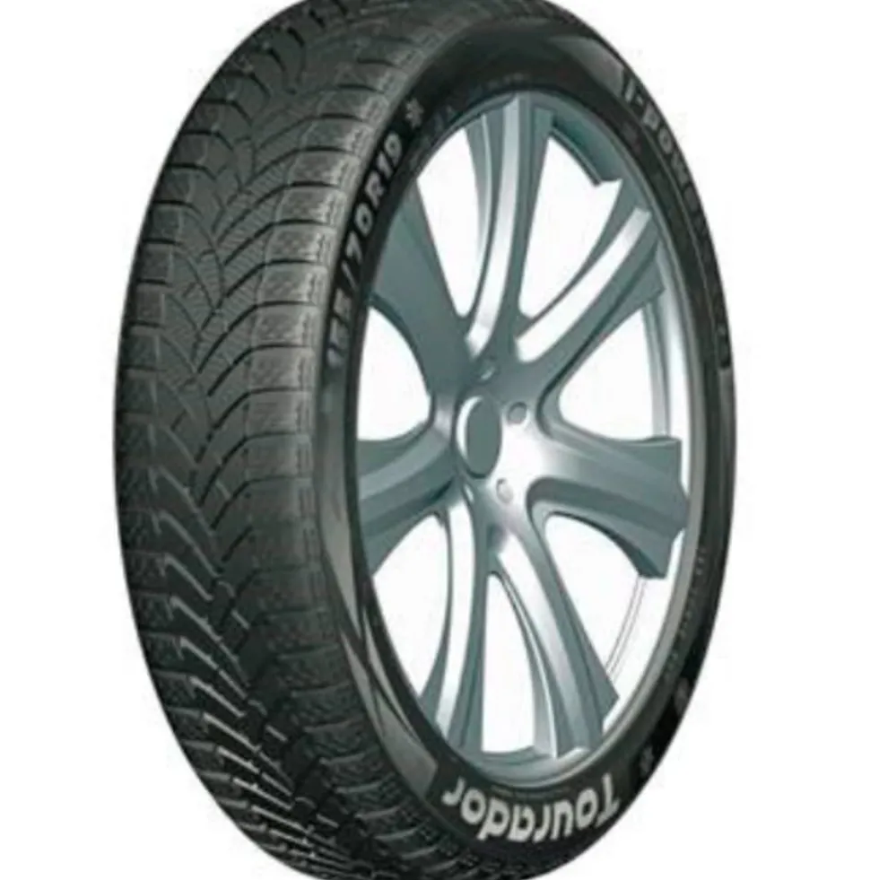 Tourador I-Power Winter 89T