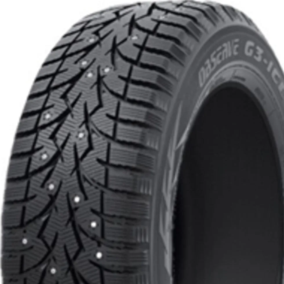 Toyo Observe G3-Ice XL 107T Pigg
