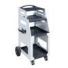 Trillebord batterilader