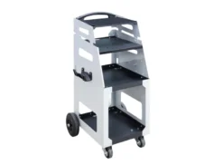 Trillebord batterilader