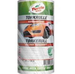Tørkerull