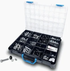TRW Universal kaliper repkit