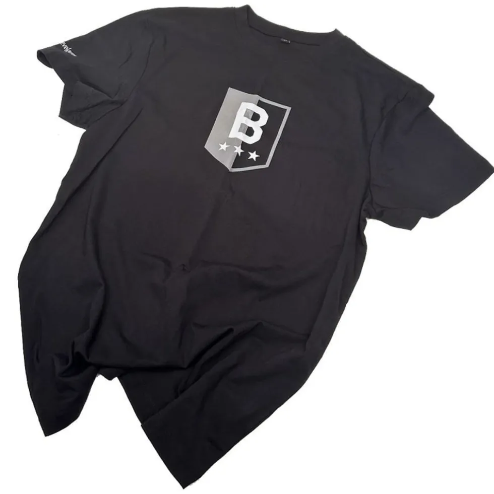 T-ShirtBilpleievelgeren