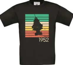 T-ShirtYear 1952
