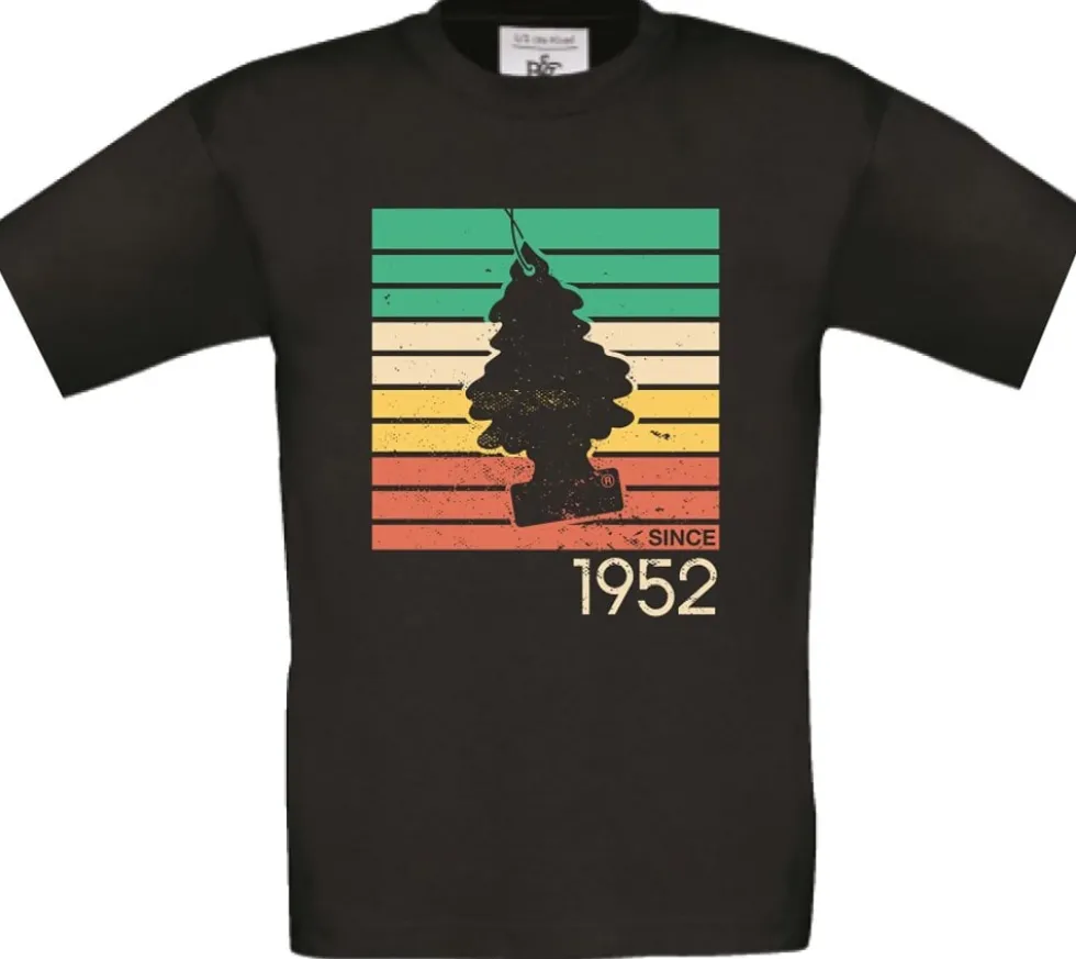 T-ShirtYear 1952