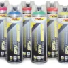 Tunnelspray skrivedyse Fluo 500 ml