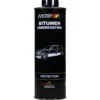 UnderstellsbehandlingBitumen