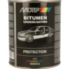 UnderstellsbehandlingBitumen