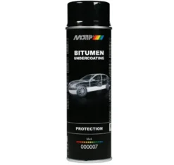 UnderstellsbehandlingBitumen