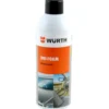 Uni-Foam glassrens spray