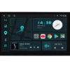 Universal Eonon DAB+Android-bilradio