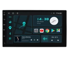 Universal Eonon DAB+Android-bilradio
