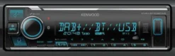 Universal KenwoodBluetooth DAB+ radio