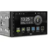 Universal Radical DAB+ 2-DIN allrounder