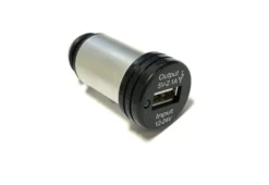 USB Strømuttak