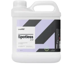 VanndråpefjernerSpotless 2.0