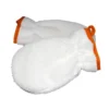 Vaskehanske for interiørInnerScrub