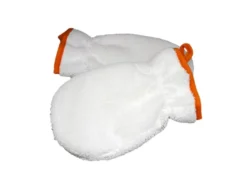 Vaskehanske for interiørInnerScrub
