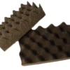 VaskesvampWaffle Sponge 12 pack