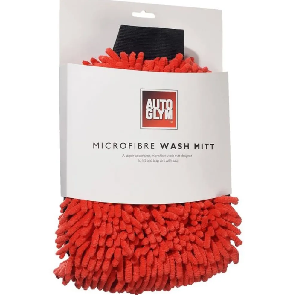 VaskesvampWash Mitt