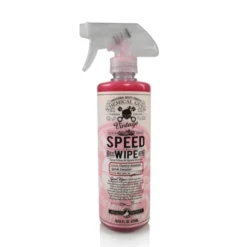 Vedlikeholder / QDSpeed Wipe Spray